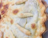 Foto del paso 6 de la receta: EMPANADA DE ATÚN🐟🤩😋🐟😋👏🐟