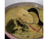 Foto langkah ke 1 dari resep Gulai Ikan Jenahar.