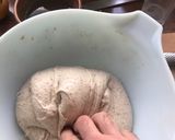 A picture of step 10 of Hearty Rustic Sourdough Bread.