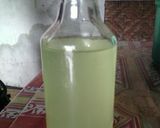 Foto langkah ke 8 dari resep Minyak Kelapa.