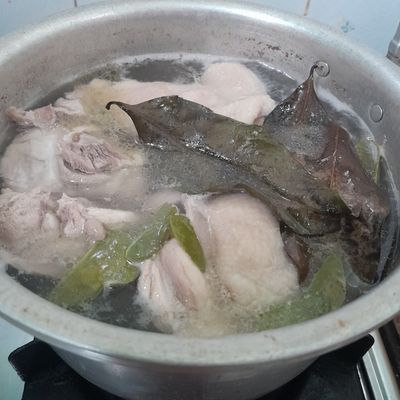 Langkah 2