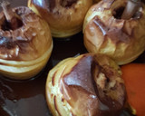Foto del paso 2 de la receta: Manzanas al horno, sin azúcar, y canela