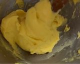 Foto langkah ke 3 dari resep Kue Sus (Choux Pastry).