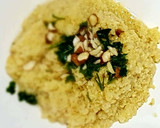 Foto del paso 3 de la receta: Cuscus nutritivo. Propiedades y su sencilla preparación