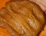 Foto del paso 2 de la receta: Galles veganas de avena y algarroba