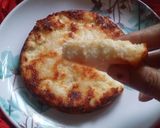ছানা পোড়া(chaana pora recipe in Bengali) রেসিপির ধাপ 4 ছবি