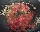 Foto langkah ke 1 dari resep Bihun kuah merah.