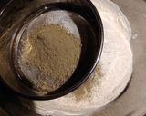 Foto del passaggio 3 della ricetta Cantuccini al tè verde