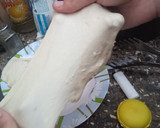 Foto del paso 3 de la receta: Tortas fritas con manteca