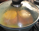 Foto del paso 4 de la receta: Salmón con Naranja y Couscous de Mango