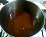 Foto del paso 2 de la receta: Torrijas de vino Moscatel con almíbar {en horno}