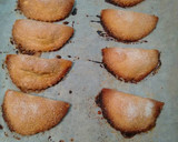 Foto del paso 5 de la receta: Empanadillas de boniato