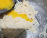 Foto langkah ke 3 dari resep Star bread.