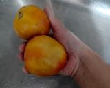Foto langkah ke 2 dari resep Sambel Plecing Kangkung Khas Lombok.