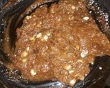 गुड़ मेवा की गुजिया (gur Meva ki gujiya recipe in Hindi) रेसिपी चरण 5 फोटो