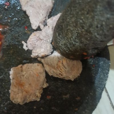Langkah 3