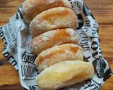 Foto langkah ke 8 dari resep Donat Susu Malaysia.