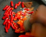 Foto langkah ke 2 dari resep Ikan Tuna Goreng Sambal Tempong.