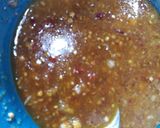 Foto langkah ke 2 dari resep Bandeng bakar sambal kecap.