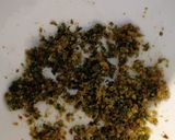 Foto del paso 11 de la receta Empedrado de alubias y garbanzos
