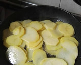 Foto del paso 3 de la receta: Remeneado de Papas