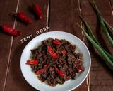 Foto langkah ke 4 dari resep Pare nenek hits.