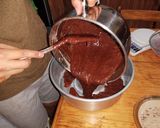 Foto del paso 6 de la receta: Chocoflan