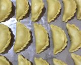 Foto langkah ke 3 dari resep Pastel Sayur.