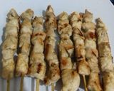 Foto langkah ke 4 dari resep Sate Taichan.