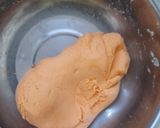 Foto langkah ke 5 dari resep Kue Tok Jeruk.