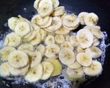 Foto del paso 1 de la receta: Trifle de chocolate bananas y ron🍫🍌