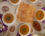 صورة لخطوة 1 من وصفة كريب صالي 😋😋😋