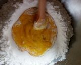 Foto del paso 2 de la receta: Pasta fresca sin máquina de pastas