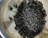Foto langkah ke 3 dari resep Oreo Cheesecake no Oven.