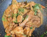Foto langkah ke 4 dari resep Ayam rica kemangi.