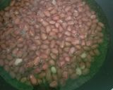 Foto langkah ke 3 dari resep Onde-onde Isi Kacang.