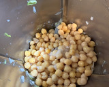 Foto del paso 2 de la receta: Hummus en Thermomix suave
