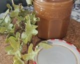 Une image de l'étape 4 de Caramel maison.