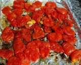 Foto del paso 3 de la receta: Tomates Confitados al Romero y Ajo