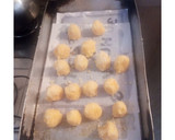 Foto del paso 5 de la receta: Coquitos