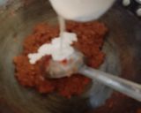 मलाई कोफ्ता (malai kofta recipe in Hindi) रेसिपी चरण 5 फोटो
