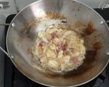 Foto langkah ke 3 dari resep Sayur Tempe Lombok Ijo Khas Gunung Kidul.