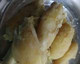 Sakarkand (sweet potato)ka halwa recipe step 1 photo
