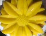 Foto langkah ke 4 dari resep Puding Jagung.