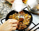 Foto del paso 6 de la receta: Pebrots farcits de carn