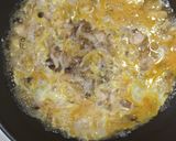 雞肉親子丼的食譜步驟4照片