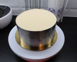 Dia-Wellness NutPalMisu (nutellás palacsinta misu) torta recept fázis 10 fotója