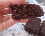 Foto del paso 4 de la receta: Brownie fit