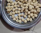 पापरी रेसिपी चरण 2 फोटो
