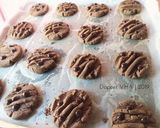 Foto langkah ke 4 dari resep Good Time Chococips Renyah.